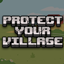 Protect Your Village logo