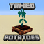 Tamed Potatoes logo