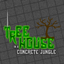 Treehouse: In a Concrete Jungle logo