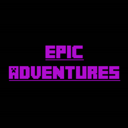 Epic Adventures (Production by Endersent1) logo