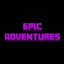 Epic Adventures (Production by Endersent1) logo
