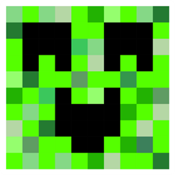HappyPlace (Not Very Happy) logo