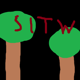 SomethingInTheWoods logo
