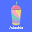 Slashie logo
