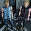 Prompto X KH Outfits logo