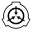 SCP +Recipes logo