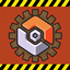 Cobblemon Factory (Now with all 1025 pokemon!) logo