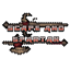 Scape and Spartan: Parasites logo