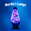 Nordic's Lamps logo