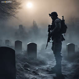 Server Warfare project image