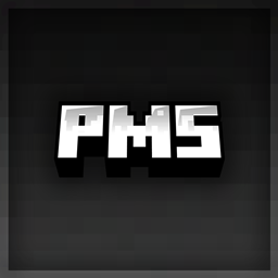 Official PMS Pack logo