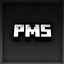 Official PMS Pack logo