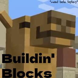 B uildin' Blocks project image