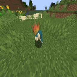 Grims Pal Adventures project image
