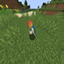 Grims Pal Adventures logo