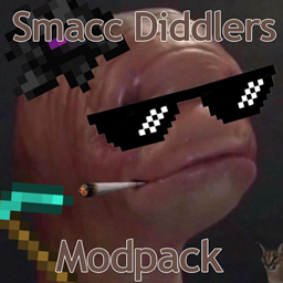 The Smacc Diddlers All Around Pack project image
