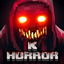 K'Horror logo