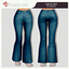 Flare Chic Pants logo
