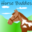 Horse Buddies logo