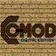 Co-housing Modified logo