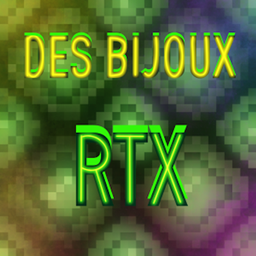 RTX Des Bijoux logo