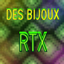 RTX Des Bijoux logo