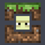 Fishy's Camo Shulkers logo