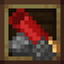 NGS's ScorchedGun Stats and Create Recipe logo