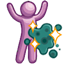Reward Trait: Mold Immunity logo