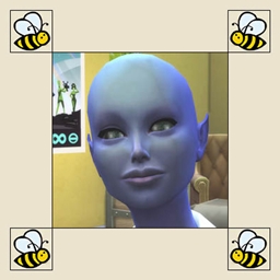 No Alien Mood Glow