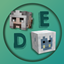 Enfer Des Dieux logo