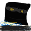 The horrror adventuresss logo