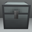 Iron Chests - Bedrock Edition logo