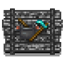 Farmer's Delight Bedrock (Unofficial Port) logo