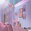 Girly Bedroom logo