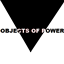 OBJECTS OF POWER logo