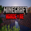 Hardcore MC: The New Adventure logo