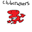 ClubcrackersDIZ logo