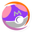 Omega's Better Pixelmon World logo
