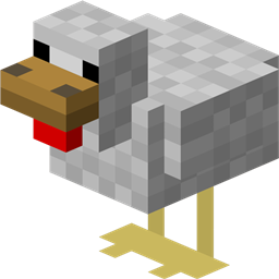 A Chicken's Revenge logo