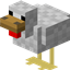 A Chicken's Revenge logo