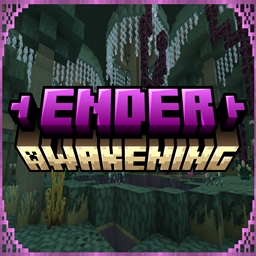 Ender Awakening logo