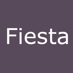 Fiesta logo