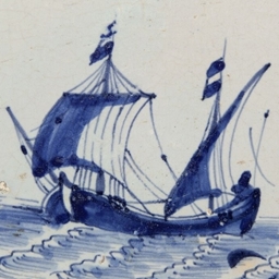 Something Nautical logo