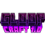 GloopCraft Remastered logo
