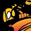 BUMBLEGUM VR logo