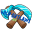 Wild Outlaws  logo