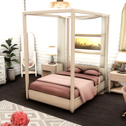 Aveana Bedroom