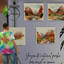 Danius Yosemite National park art for easel - Basegame compatible logo