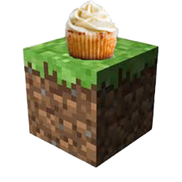Zyrxh's Cupcake logo